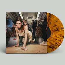 Desire, I Want To Turn Into You (IEX Tiger's Eye) [Vinyl]