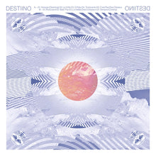 DESTIINO - Destiino [Vinyl]