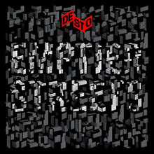 DESTO - Emptier Streets [Vinyl]