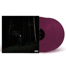 Destroy Lonely - If Looks Could Kill [Translucent Purple 3 LP] [Vinyl] - Paladin Vinyl