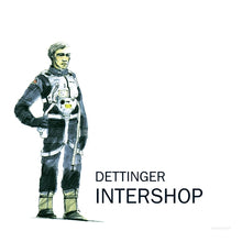 Intershop (Remastered 2024) [Vinyl]