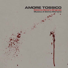 Amore Tossico [Vinyl]