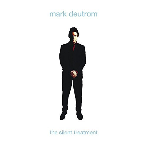 The Silent Treatment (Ltd. White Vinyl 2Lp) [Vinyl]