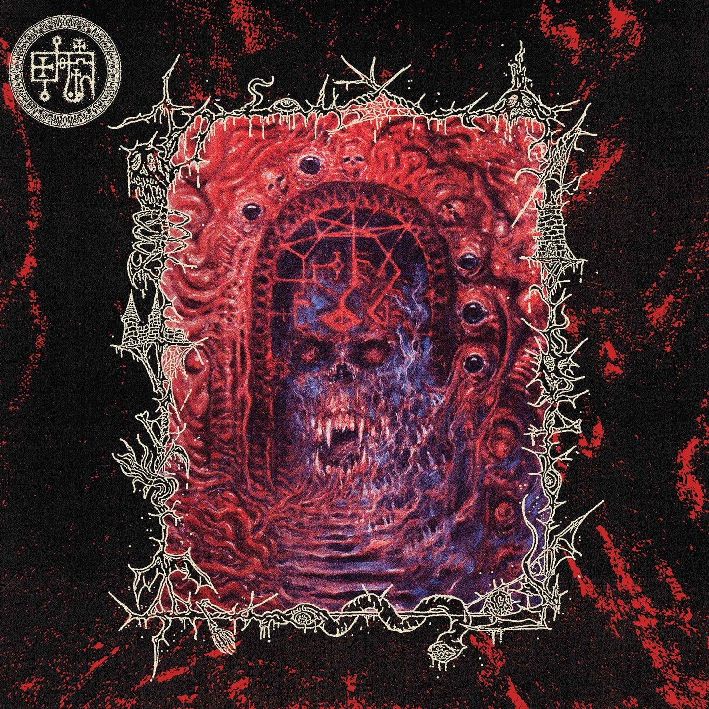 Devil Master - Bloody Dreams [CD]