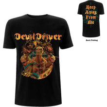 Devildriver Keep Away from Me [T-Shirt]