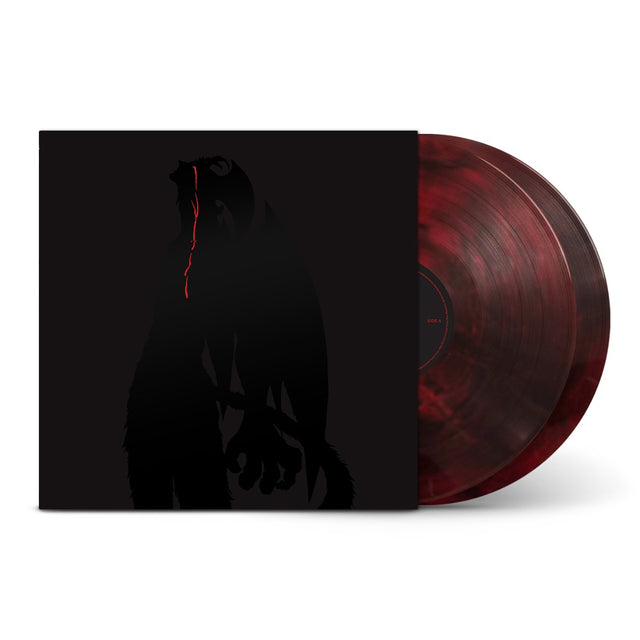 Devilman Crybaby - Devilman Cry Baby (Original Soundtrack) (Gatefold LP Jacket) (2 Lp's) [Vinyl]