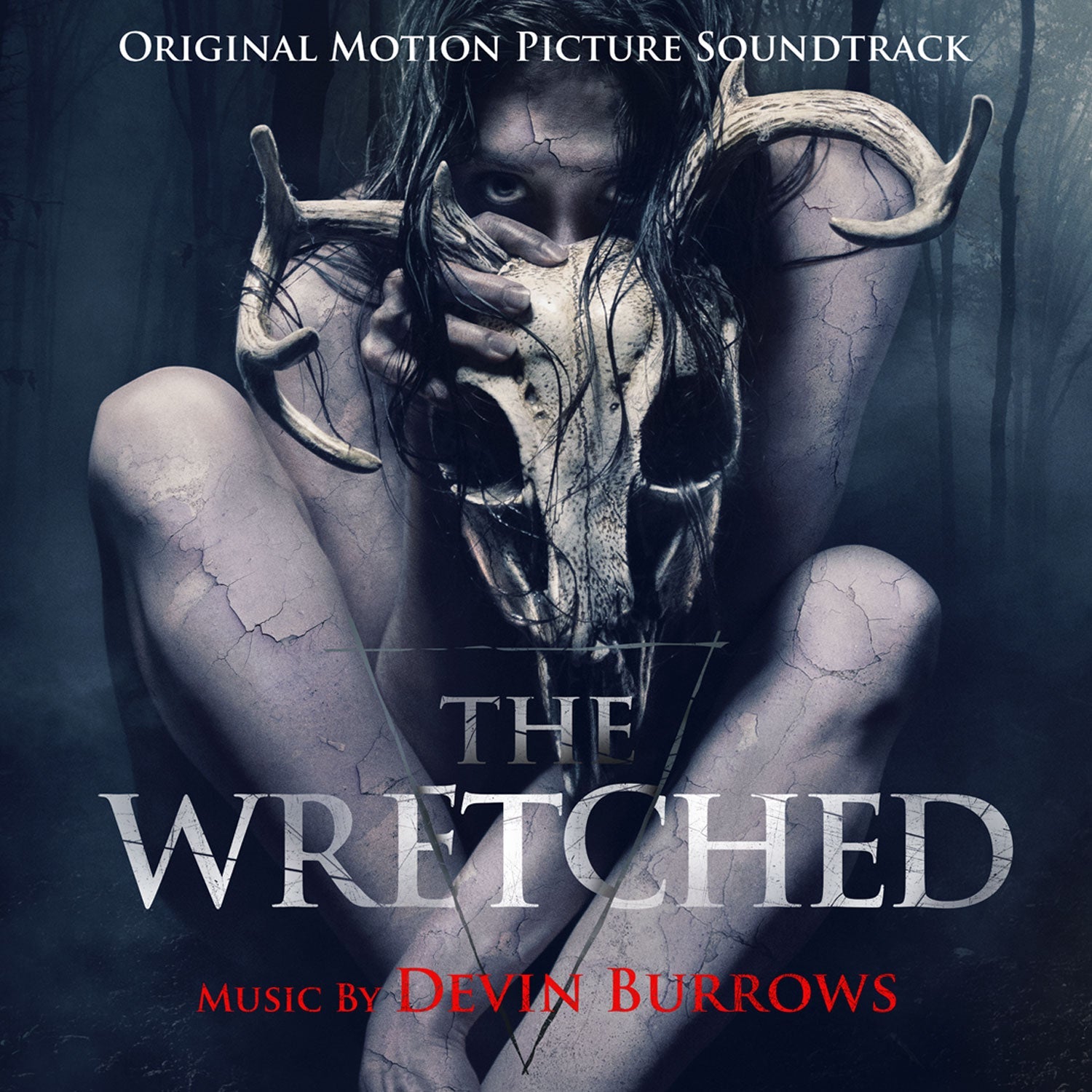 The Wretched - Original Motion Picture Soundtrack [Vinyl]