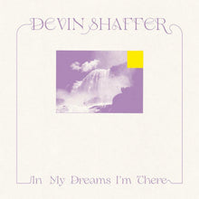 In My Dreams I'm There [CD]