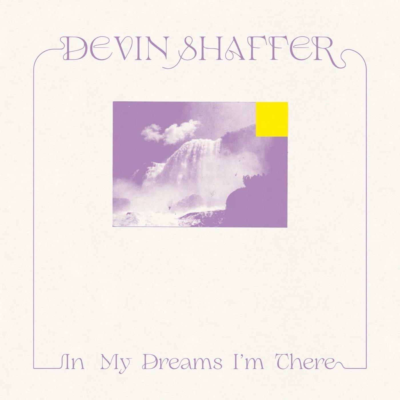 In My Dreams I'm There [CD]