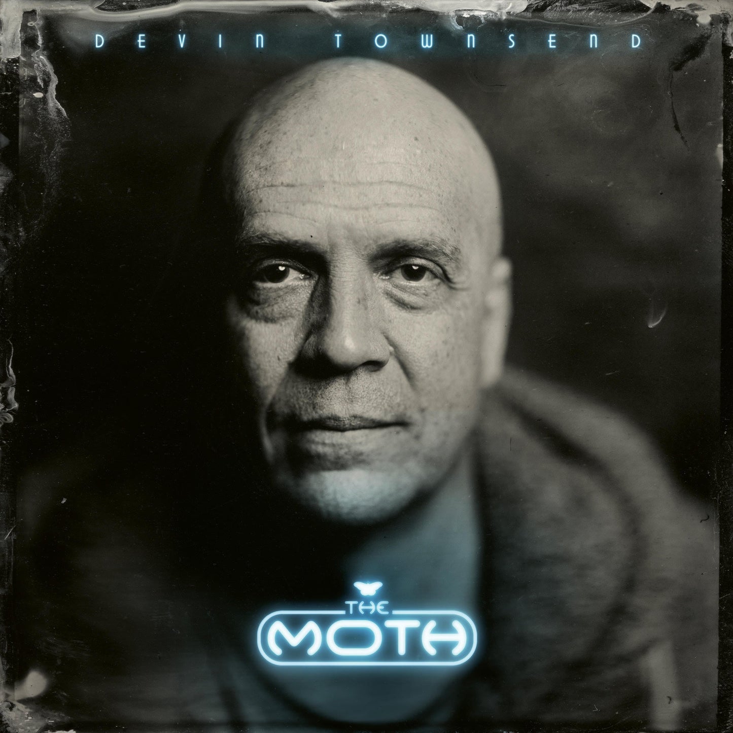 The Moth (Indie Exclusive, 180G + Booklet) [Milky Clear Vinyl] [2LP] [Vinyl]