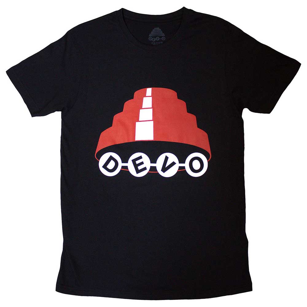 Devo - Dome [T-Shirt]