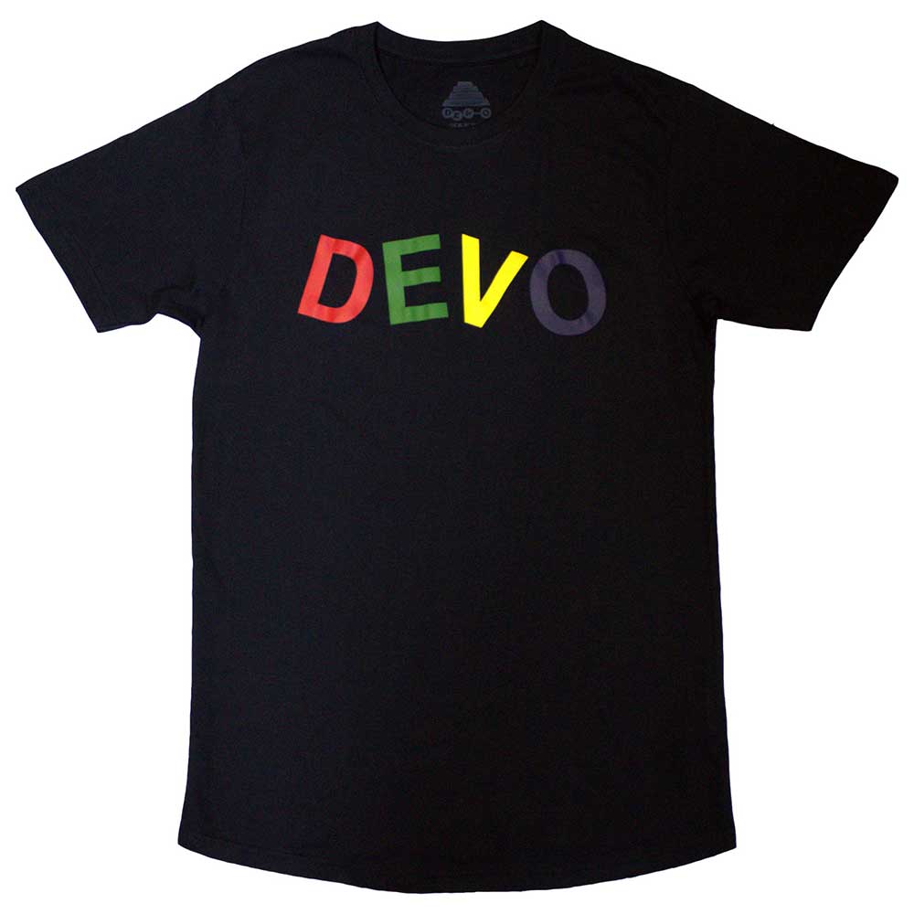 Devo - Logo [T-Shirt]