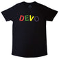 Devo - Logo [T-Shirt]