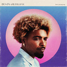 Devon Gilfillian - Te amo de todos modos [LP transparente lechoso] [Vinilo]