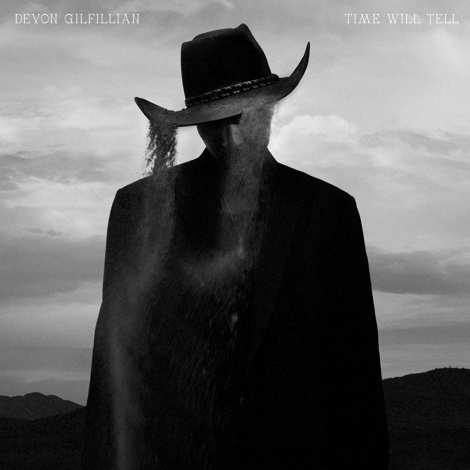 Time Will Tell [CD]