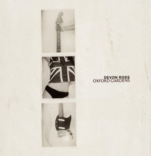 Oxford Gardens [Vinyl]