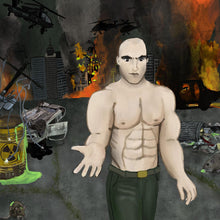 Devon Welsh - Ven conmigo si quieres vivir [Vinilo]