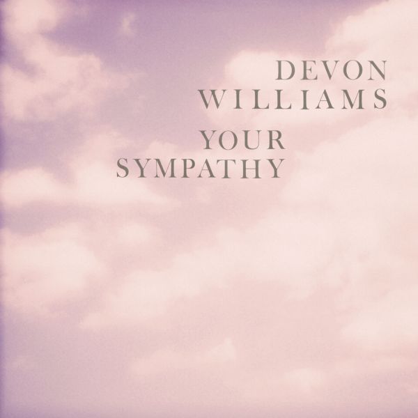 Your Sympathy - 7" (PINK VINYL) [Vinyl]