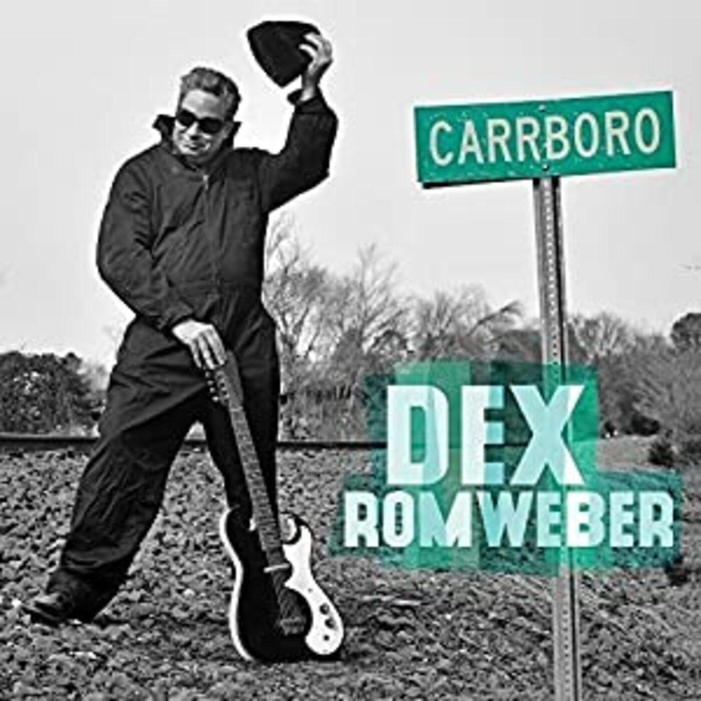 Carrboro [Vinyl] - Paladin Vinyl