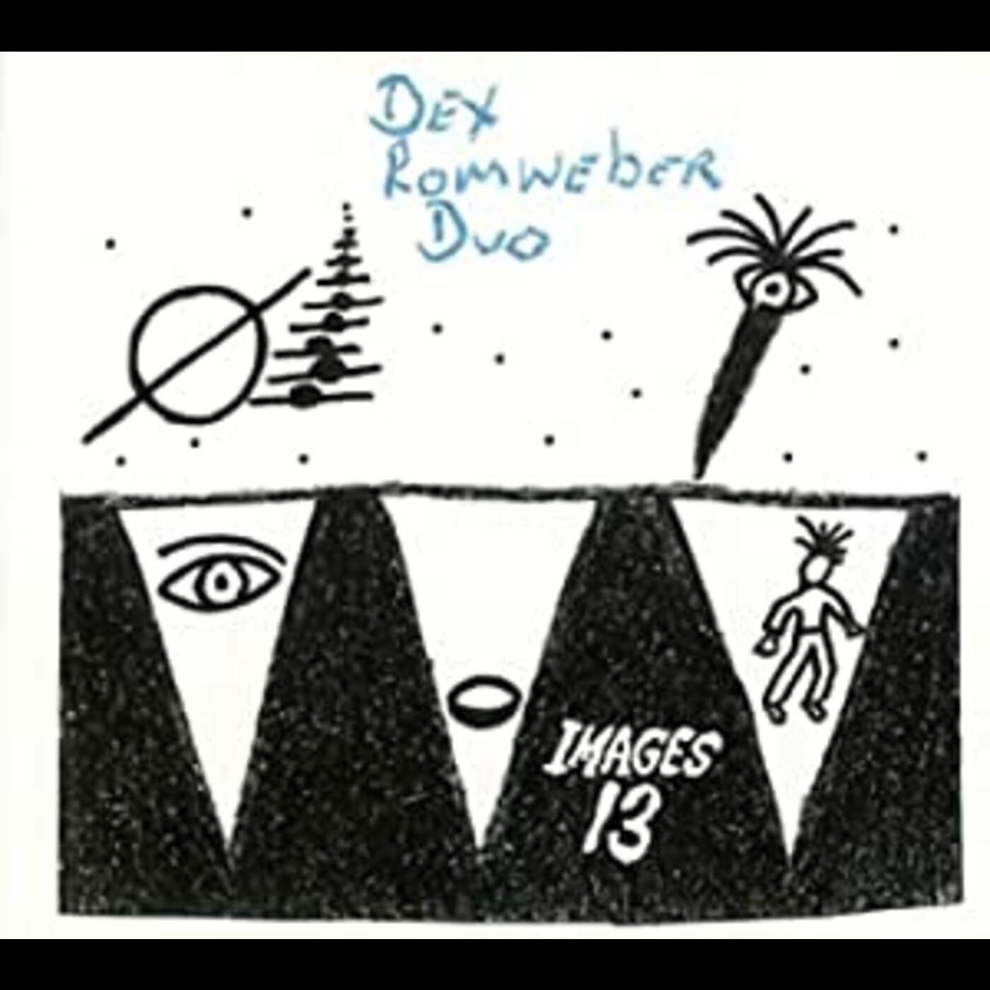Images 13 [CD]
