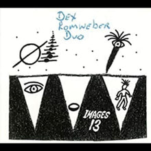Images 13 [CD]