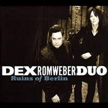Ruins Of Berlin [CD]