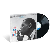 Our Man In Paris (Blue Note Classic Vinyl Edition) [180g LP] [Vinyl]