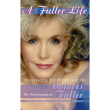 A Fuller Life (hardback)
