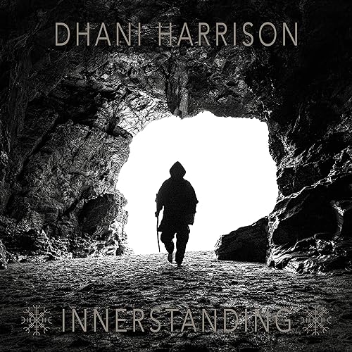 INNERSTANDING [Vinyl] - Paladin Vinyl