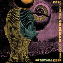 Threshold [Vinyl]