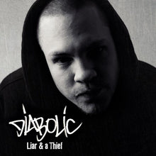 Liar & A Thief (RSD 4.22.23) [Vinyl]