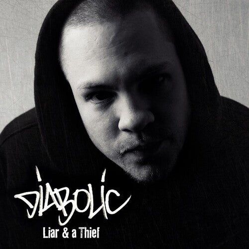 Diabolic - Liar & A Thief (RSD 4.22.23) [Vinyl]