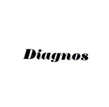 DIAGNOS - Diagnos [Vinyl]