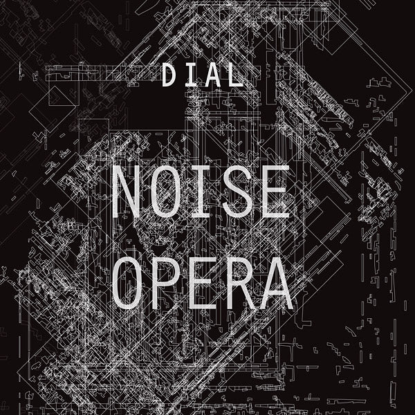 Noise Opera [Vinyl]