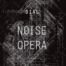 Noise Opera [Vinyl]