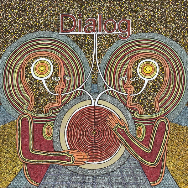 DIALOG - Dialog [Vinyl]