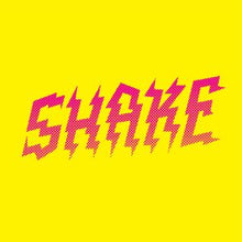Diamond Youth - Shake [CD]