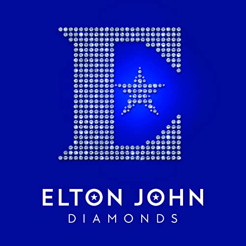 ELTON JOHN [CD]