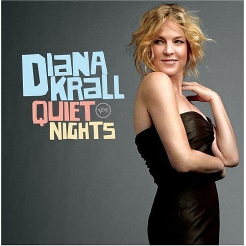 Quiet Nights (180 Gram Vinyl) [Vinyl]