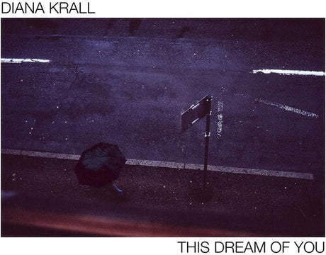 Diana Krall This Dream Of You (Limited Edition, Clear Vinyl, Gatefold LP Jacket) (2 Lp's) [Vinyl]