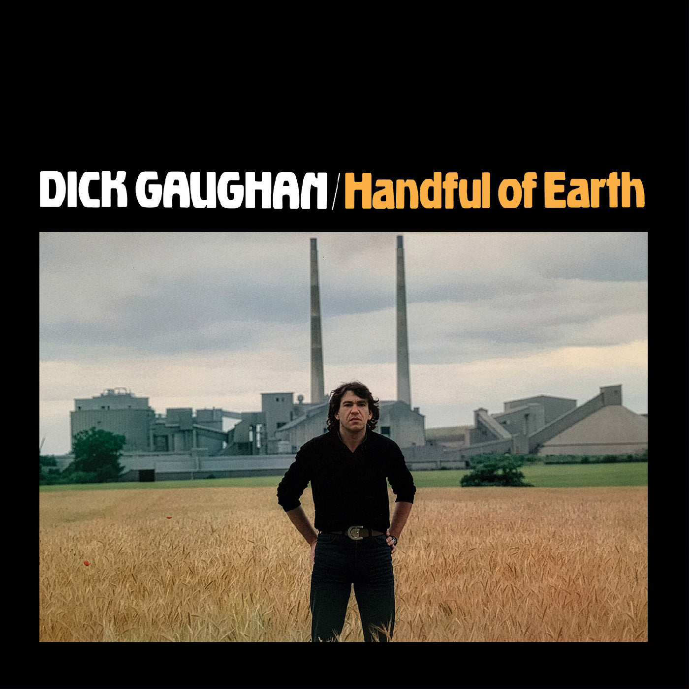 Handful Of Earth [Vinyl]