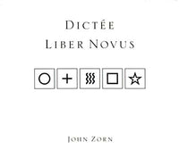 Liber Novus [CD]