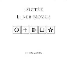 Liber Novus [CD]