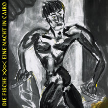 Eine Nacht in Cairo [Vinyl]