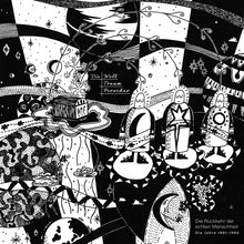 Die Ruckkehr Der Echten Menschheit (1981-1990) [Vinyl]