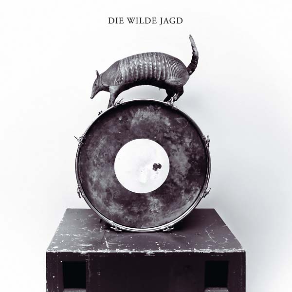 DIE WILDE JAGD - Die Wilde Jagd [CD]