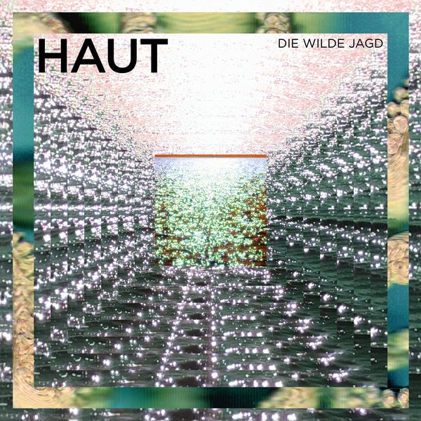 DIE WILDE JAGD - Haut [CD]