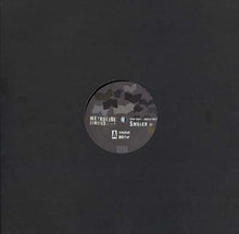 DIEGO CAPRI & ANDREA GENTILE - Smoker EP [Vinyl]