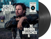 Broken Branches [Jet Black Lp] [Vinyl]