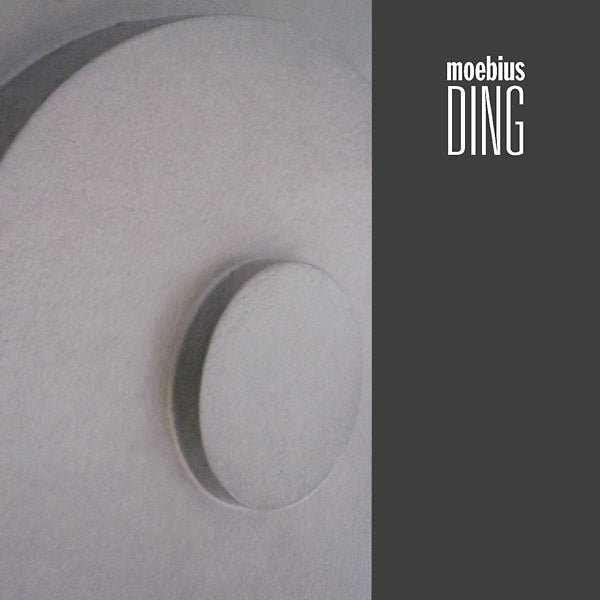 Ding [CD]